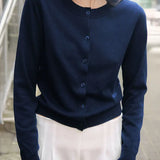 Cardigan Camille Gombos