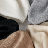 Ivanna Quinn Cashmere O-Nikki