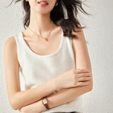 Ivanna Quinn Cashmere O-Nikki