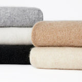 Ivanna Quinn Cashmere O-Nikki