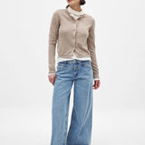 Cardigan Camille Gombos