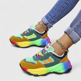 Chrystane Comfort Orthopaedic Shoes for Everyday Walks