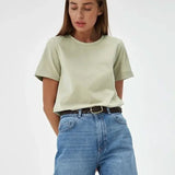 Elise Everyday 100% Cotton T-shirt