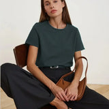 Elise Everyday 100% Cotton T-shirt