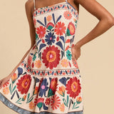 Zaria Bloom - Dress