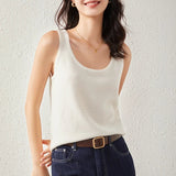 Ivanna Quinn Cashmere O-Nikki