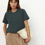 Elise Everyday 100% Cotton T-shirt