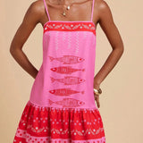 Zaria Bloom - Dress
