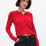 Cardigan Camille Gombos