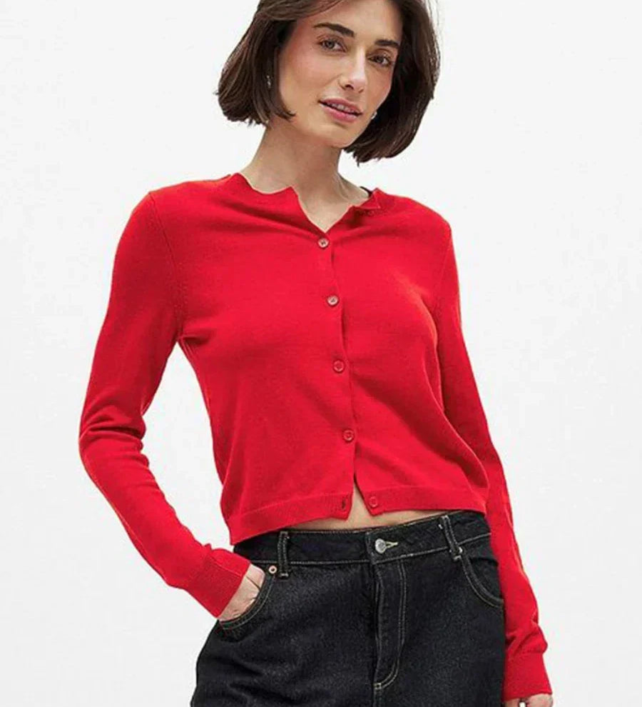 Cardigan Camille Gombos