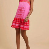 Zaria Bloom - Dress