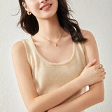 Ivanna Quinn Cashmere O-Nikki