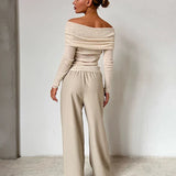 Orvieto Off-Shoulder Top
