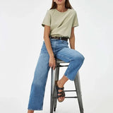 Elise Everyday 100% Cotton T-shirt