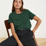 Elise Everyday 100% Cotton T-shirt