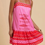 Zaria Bloom - Dress