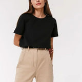 Elise Everyday 100% Cotton T-shirt