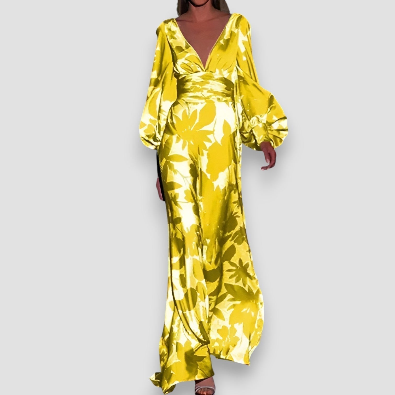 Brenda - Dress