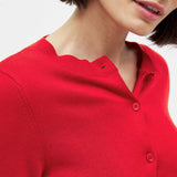 Cardigan Camille Gombos