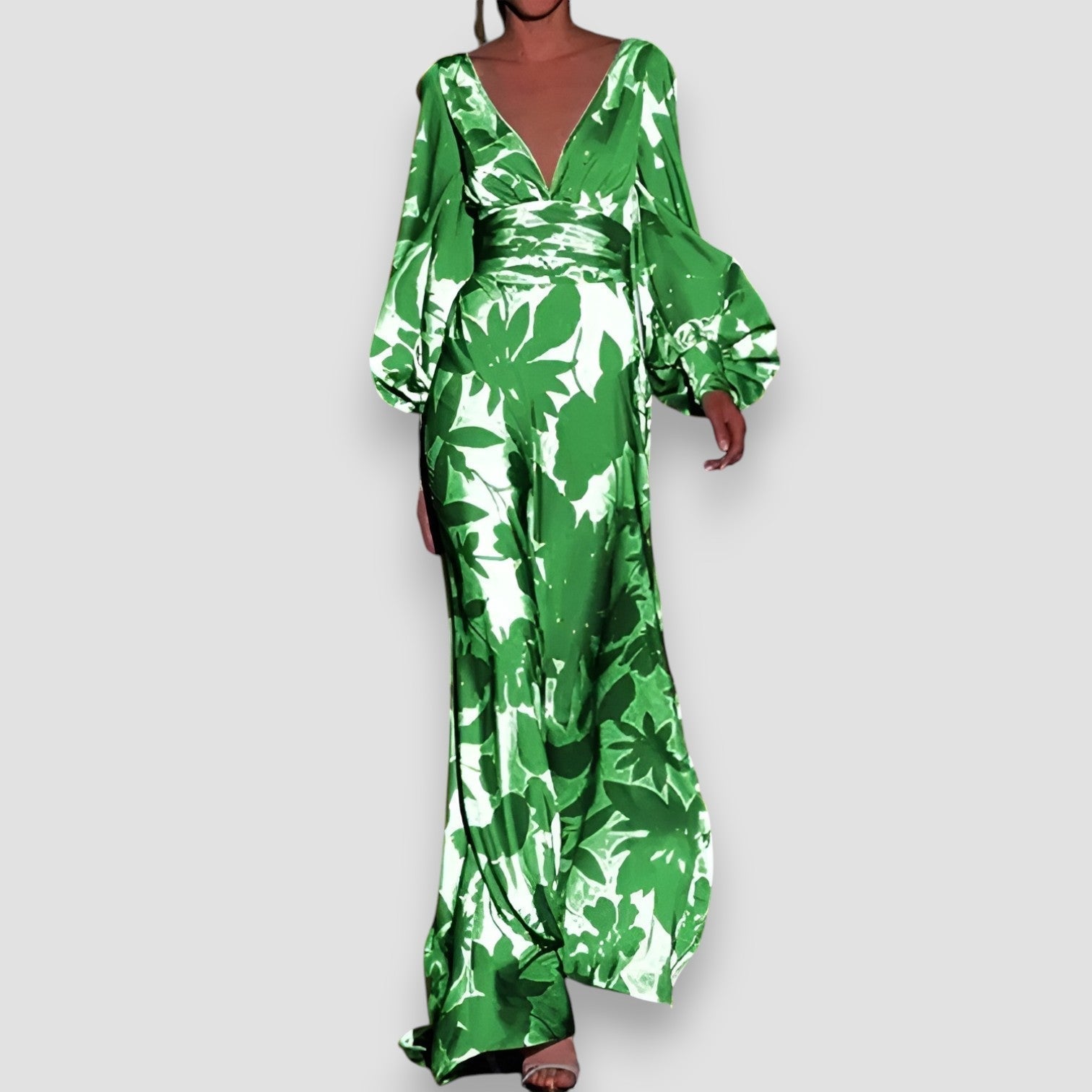 Brenda - Dress