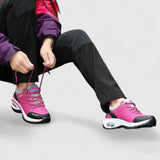 Women's Sneakers Leslie Comfortable Waterproof Slip On