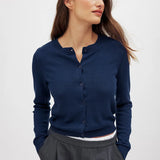 Cardigan Camille Gombos