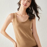 Ivanna Quinn Cashmere O-Nikki