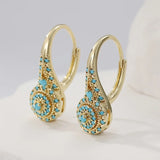 Jewellery with Daisies