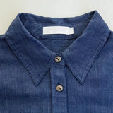 Indian Linen Everyday Shirt