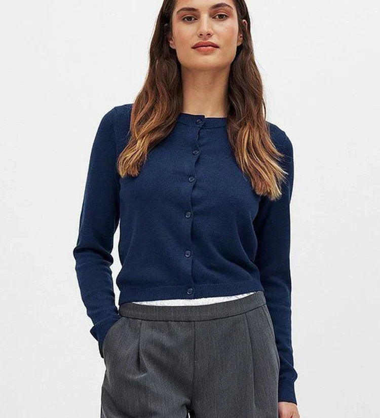 Cardigan Camille Gombos