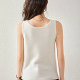 Ivanna Quinn Cashmere O-Nikki