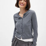 Cardigan Camille Gombos