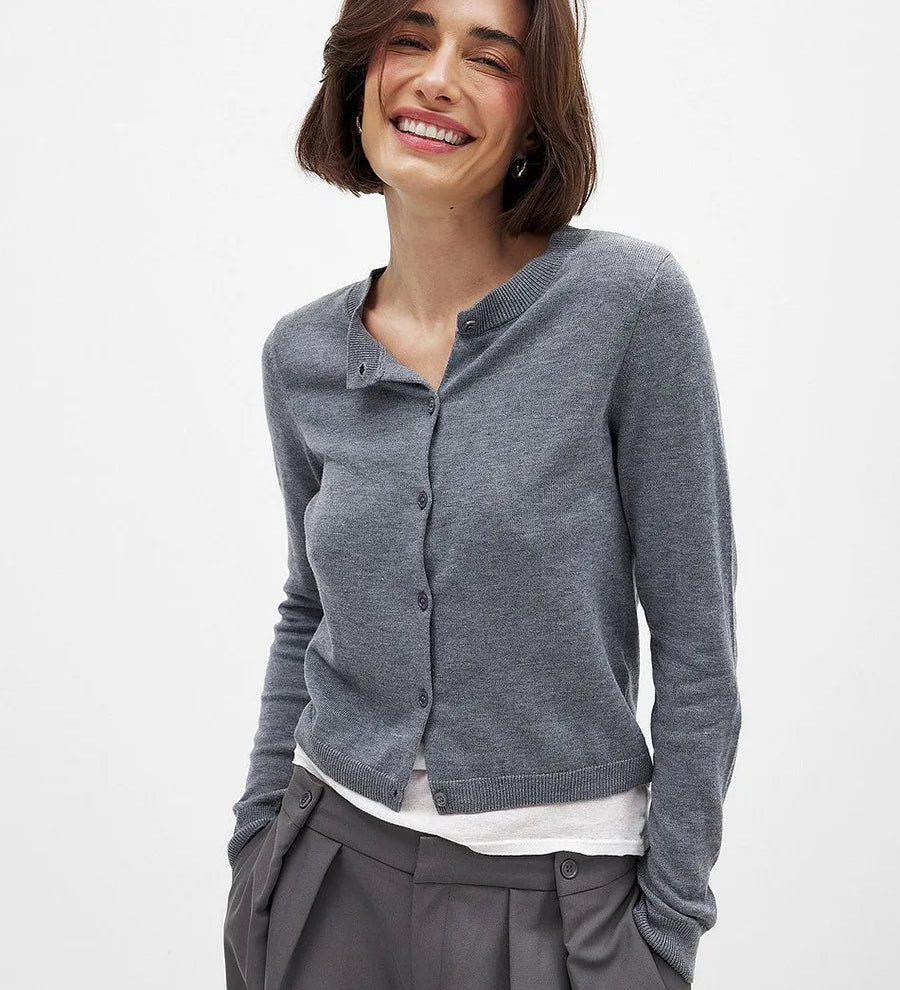 Cardigan Camille Gombos