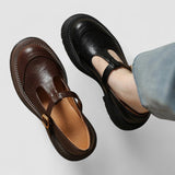 Luna – Orthopaedic Mary Jane Shoes