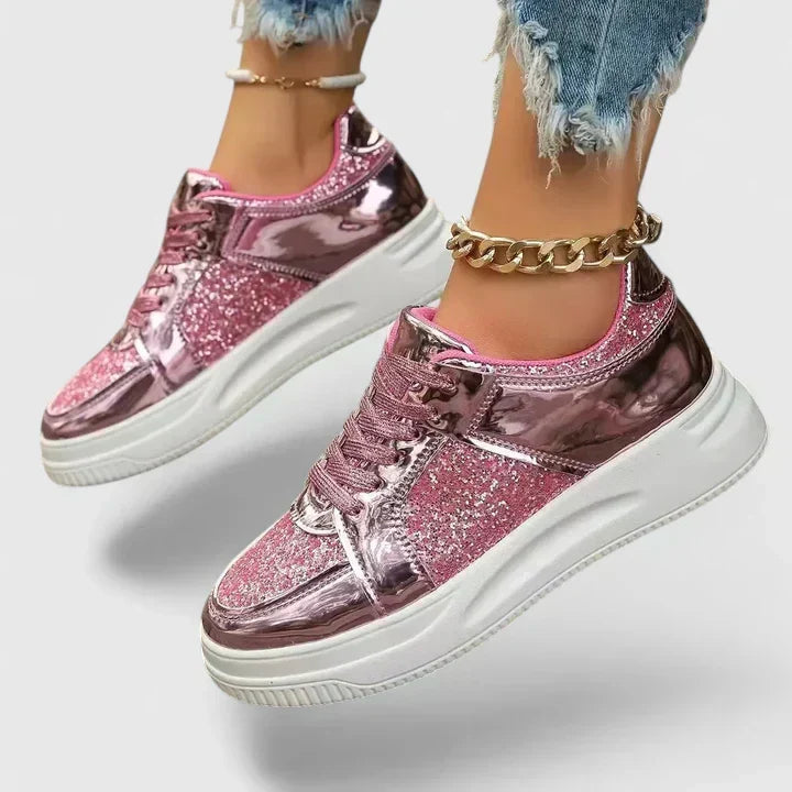 Faynelle Orthopaedic Comfortable Shoes with Support