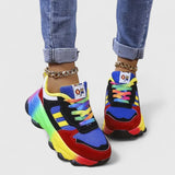 Chrystane Comfort Orthopaedic Shoes for Everyday Walks