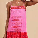 Zaria Bloom - Dress