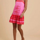 Zaria Bloom - Dress