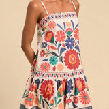 Zaria Bloom - Dress