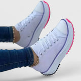 Cori - Comfortable Sneakers