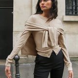 Cardigan Camille Gombos
