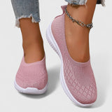 Kelly - Orthopaedic Slip-On Shoes