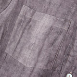 Pleated Shirt