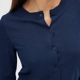 Cardigan Camille Gombos