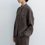 Madeline Linen Shirt