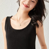 Ivanna Quinn Cashmere O-Nikki