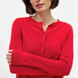 Cardigan Camille Gombos