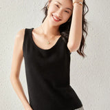 Ivanna Quinn Cashmere O-Nikki