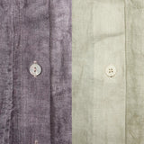 Pleated Shirt