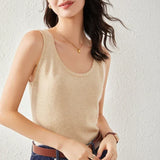 Ivanna Quinn Cashmere O-Nikki